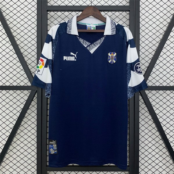 Tailandia Camiseta Tenerife 75th Anniversary Segunda equipo 2025-26